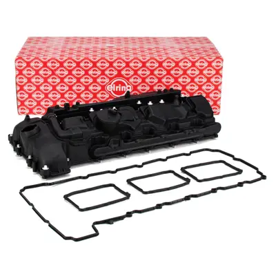 ELRING 728.180 Külbütör Kapağı 11127646554