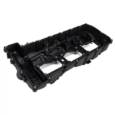 ELRING 728.180 Külbütör Kapağı 11127646554