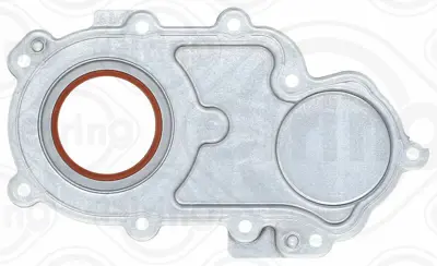 ELRING 728.550 Krank Keçesı Ön 06E103153E
