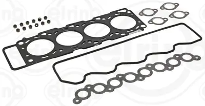 ELRING 736.590 Conta Üst Takım Vw 2.8 Lt 46  Bcq Auh 62103383B, 62103483, 62129589, 62129646A