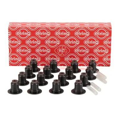 ELRING 747.210 Supap Lastiği  11340033950