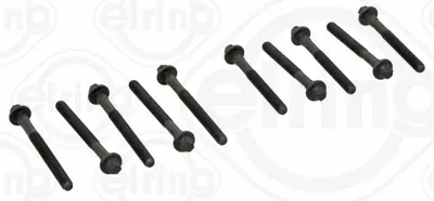 ELRING 759.371 Silindir Kapak Saplaması 110563297R