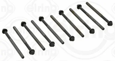 ELRING 760.150 Silindir Kapak Saplaması 6689900122, 668990012210x, 6689900122x10, A6689900122