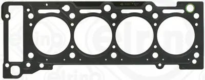 ELRING 762.811 Silindir Kapak Contası A6460160520