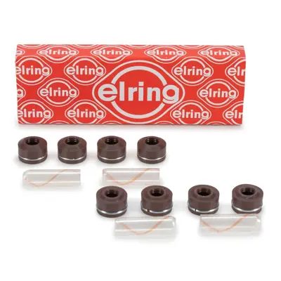 ELRING 764.019 Supap Lastiği  A1020500158