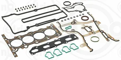 ELRING 779.670 Motor Üst Takım Conta 1629140, 95519630