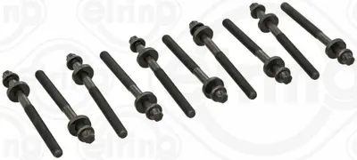 ELRING 802.661 Silindir Kapak Saplaması 11129067792