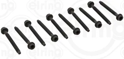 ELRING 802.870 Silindir Kapak Saplaması Set 928M6065BD