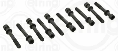 ELRING 803.050 Silindir Kapak Civatası Takımy17dt Corsa-C Astra-G 0803.050