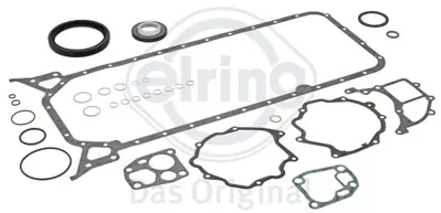 ELRING 815.012 Takım Conta Alt A6020105505