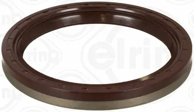 ELRING 818.399 Krank Keçesı Arka 1713730, LUF000020