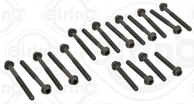 ELRING 820.106 Silindir Kapak Saplaması A6039900110