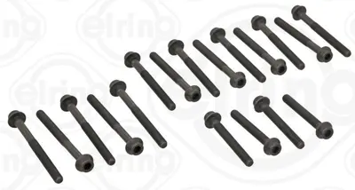 ELRING 820.106 Silindir Kapak Saplaması A6039900110