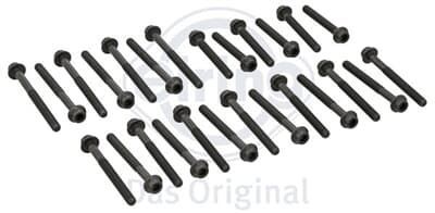 ELRING 820.114 Silindir Kapak Saplaması A6039900110