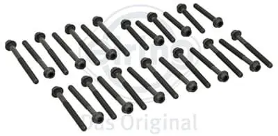 ELRING 820.114 Silindir Kapak Saplaması A6039900110