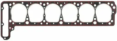 ELRING 831.206 Conta Sil. Kap 130 280 S  108-109 A1300165320