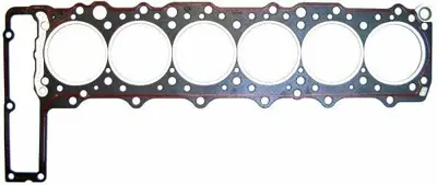 ELRING 833.188 Silindir Kapak Contası A6030163220