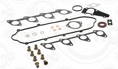 ELRING 851.361 Takım Conta Ust 406 Part.Berl.Dw10 9569752780, 197X3, 24999, 197X4