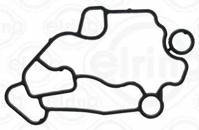 ELRING 897.960 Yağ Kütük Contası 06D115441