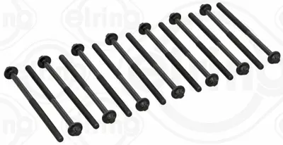 ELRING 946.370 Silindir Kapak Saplaması Set A0000160200