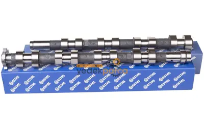ESTAŞ 40061 Eksantrik Mılı Emme Dokum ( 0801aj ) Peugeot P206 P207 P307 Cıtroen C3 C4 1.4 16v ( Kfu Et3j4 ) 801AJ