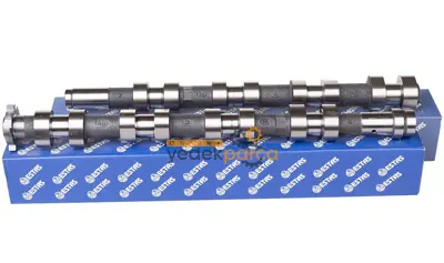 ESTAŞ 40061 Eksantrik Mılı Emme Dokum ( 0801aj ) Peugeot P206 P207 P307 Cıtroen C3 C4 1.4 16v ( Kfu Et3j4 ) 801AJ