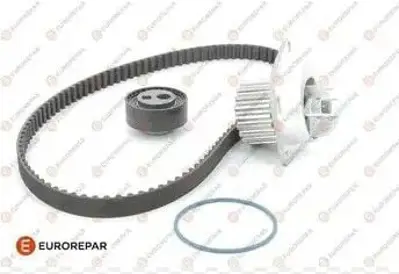 EUROREPAR 1611898280 Triger  Devirdaim Set 0831.Q5  1201.E4 0829.19, 0829.29, 0829.54, 97535002