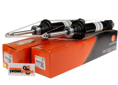 EUROREPAR 1623322280 Erp Amortısor 5206AY, 5206ER, 5206ET, 5206EX, 5206FA, 5206FG, 5206FH, 5206FJ, 5206FK, 5206JJ, 5206JK, 5206PL, 5206PN, 5206ZC, 5207AY, 5207E2, 5207E3, 9805434380, 9805434480, 9805434580