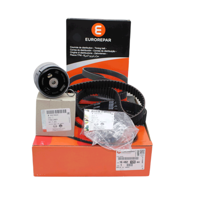 EUROREPAR 1648212080 Triger Seti 1606355, 1606426, 1629067, 93196786, 95507809, 95516740