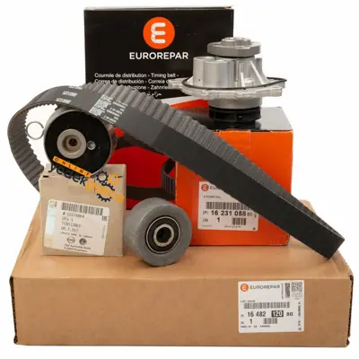 EUROREPAR 1648212080 Triger Seti 1606355, 1606426, 1629067, 93196786, 95507809, 95516740