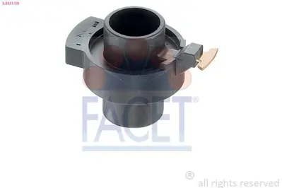FACET 3.8331/39 Tevzı Makarası Daewoo Matız - Spark  0,8 93740944
