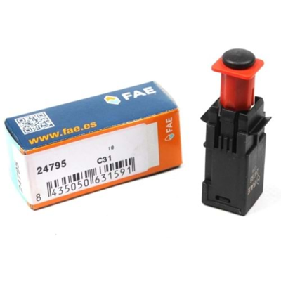 FAE 24795 Fren Müşürü Astra H-Corsa D-Sıgnum-Vectra C-Zafıra-Bıpper-Nemo-Fıorıno-Grande Punto 13178792, 55701395, 6240328, 6240462