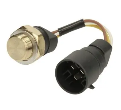 FAE 38220 An Müşürü Hararet Fişli Corsa B-Combo B-Tıgra 1.0-1.2-1.4-1.6 1846201, 90482428