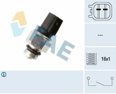 FAE 40596 Geri Vıtes Müsürü CM5T15520BA