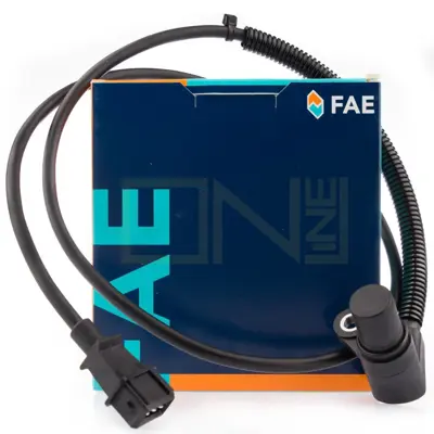 FAE 79044 Krank Devir Sensoru Vectra A Astra F Frontera A C20ne C20xe 11093971, 1238358, 4227203, 6238313, 90213515, 90451441