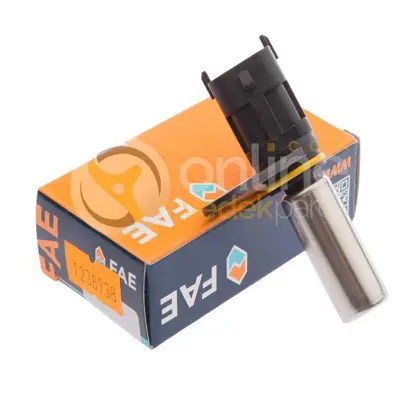 FAE 79128 Krank Devir Sensoru Z16xep Astra H Zafira B 10456604, 1238938