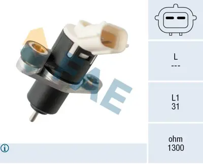 FAE 79230 Krank Sensoru Dıscovery I 89>98 Freelander I 98>06 Range Rover Iı 94>02  Mg Rover NSC100390L, ERR6119, NSC100330, ERR6049, ERR6357, NSC100390, NSC100760, NSC100760SLP, NSC100340