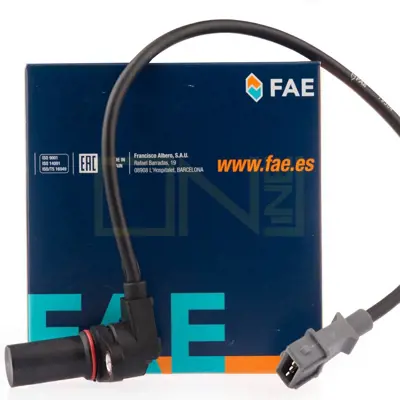FAE 79364 Krank Devir Sensörü (Lacettı-Kalos 16v) SS10894