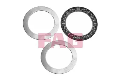 FAG 713000220 Amortısor Rulmanı Uno 4400895S1, 4400895, 1023332, 4094373, 1051724, 1078730, SE141156228A, 5978771, 7569283, 93BJ3K155AC