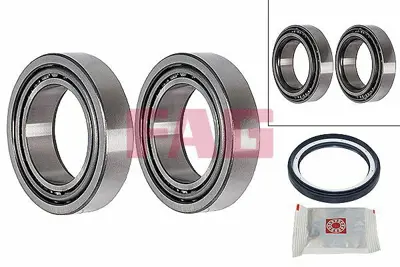 FAG 713 6191 40 Tekerlek Rulmanı 5270144120