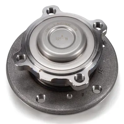 FAG 713 6493 80 On Teker Rulmani Bmw E81 E82 E87 E88 E90 E91 E92 E93 E89 31216765157, 