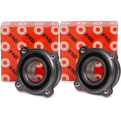 FAG 713 6494 10 Teker Poryasi Arka Sağ Sol Bmw E39 E60 33411095652