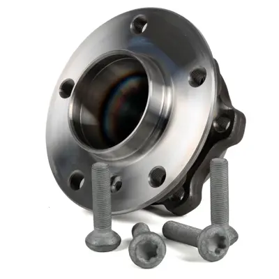 FAG 713 6496 00 Fag 713649600 Teker Poryası Rulmanlı 31206850158