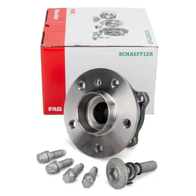 FAG 713 6496 60 Porya Arka 33416851589