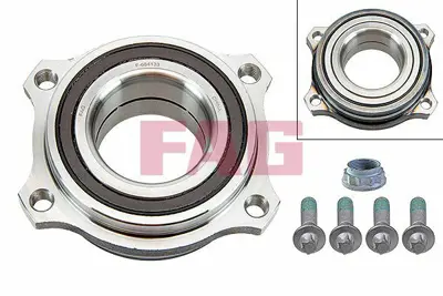 FAG 713668240 Teker Rulmanı Arka C-Class W205 14> S205 14> C205 15> A205 16> A2303560000