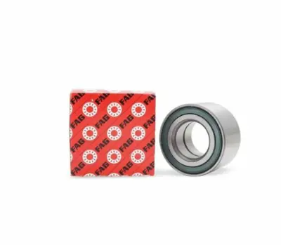 FAG 803775 Ön Teker Rulmanı Corsa C 00 -Merıva 03 328980, 9195608