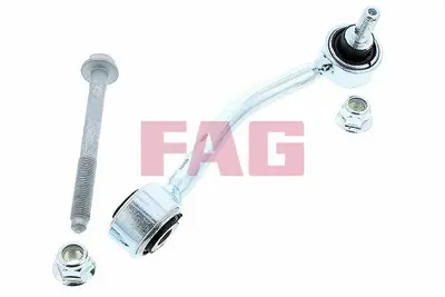 FAG 818052310 Stabılızer Z Rotu Arka Sol Touareg 02> Porsche Cayenne 02> 7L0505465B, 7L0505465D, 95533306921
