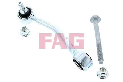 FAG 818052410 Stabılızer Z Rotu Arka Sağ Touareg 02> Porsche Cayenne 02> 7L0505466B, 7L0505466D, 95533307021
