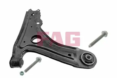 FAG 821029910 Salıncak Sağ Sol (Rotıl Sız) - (E: 151) - (Lmf) - (22569 01) Polo 95 99 6N0407151B