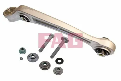 FAG 821 0792 10 Alt Düz Kol Sol 8K0407151D